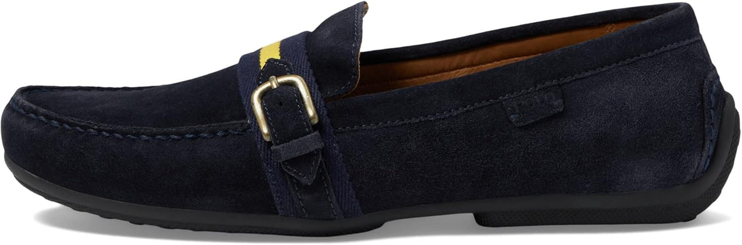 POLO RALPH LAUREN Riali Loafer