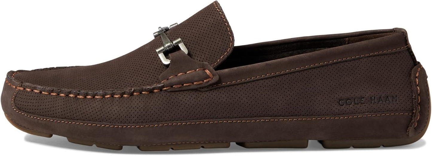 Cole Haan Men's Wyatt Bit Driver Loafer