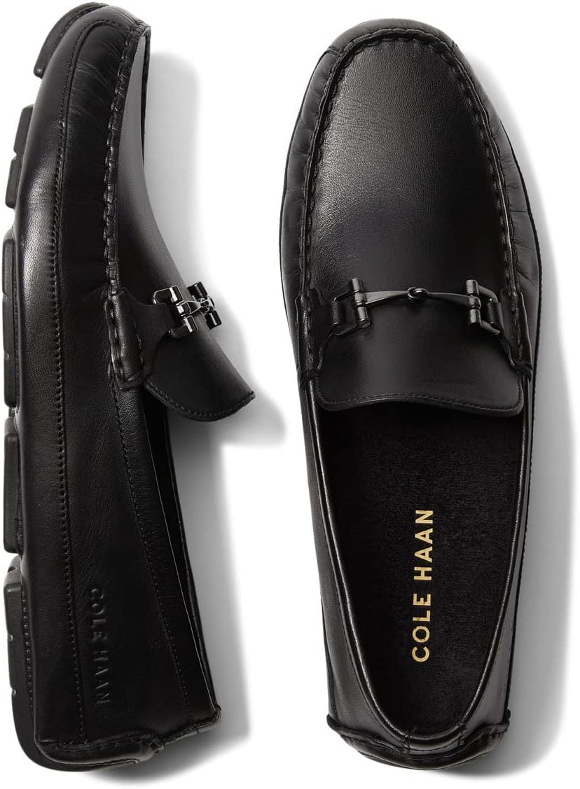 Cole Haan Men's Wyatt Bit Driver Loafer