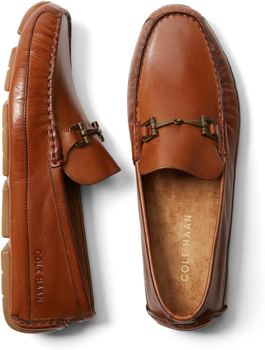 Cole Haan Men's Wyatt Bit Driver Loafer