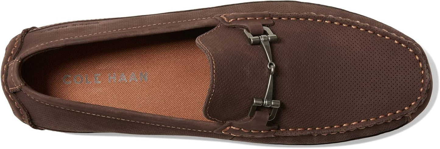 Cole Haan Men's Wyatt Bit Driver Loafer