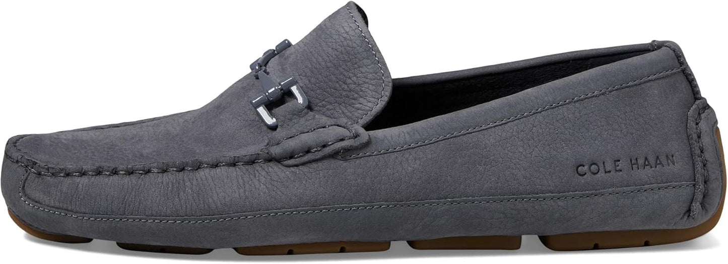 Cole Haan Men's Wyatt Bit Driver Loafer