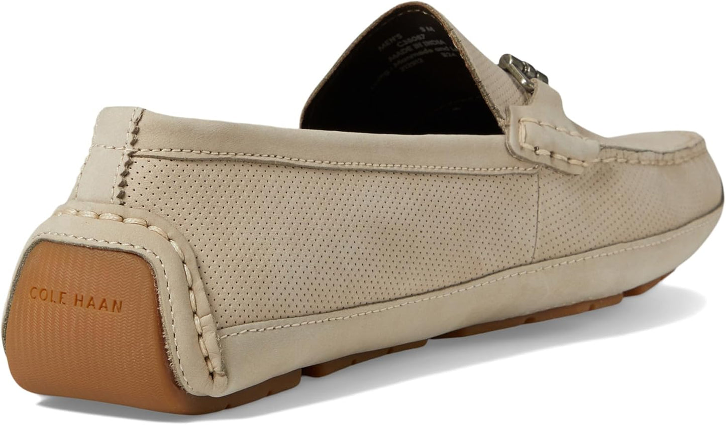 Cole Haan Men's Wyatt Bit Driver Loafer