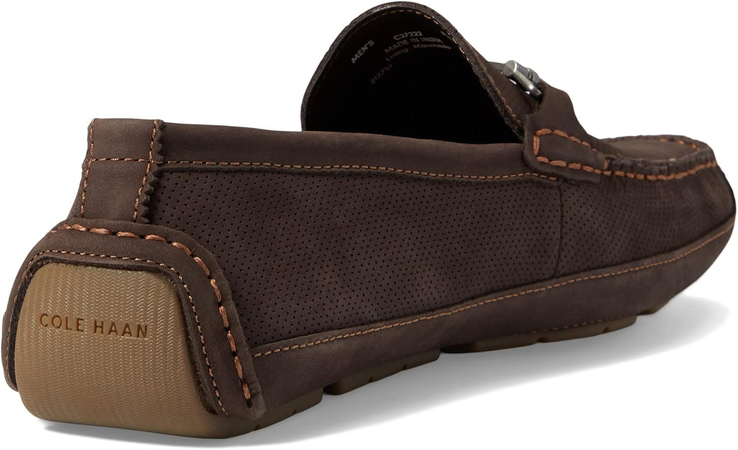 Cole Haan Men's Wyatt Bit Driver Loafer