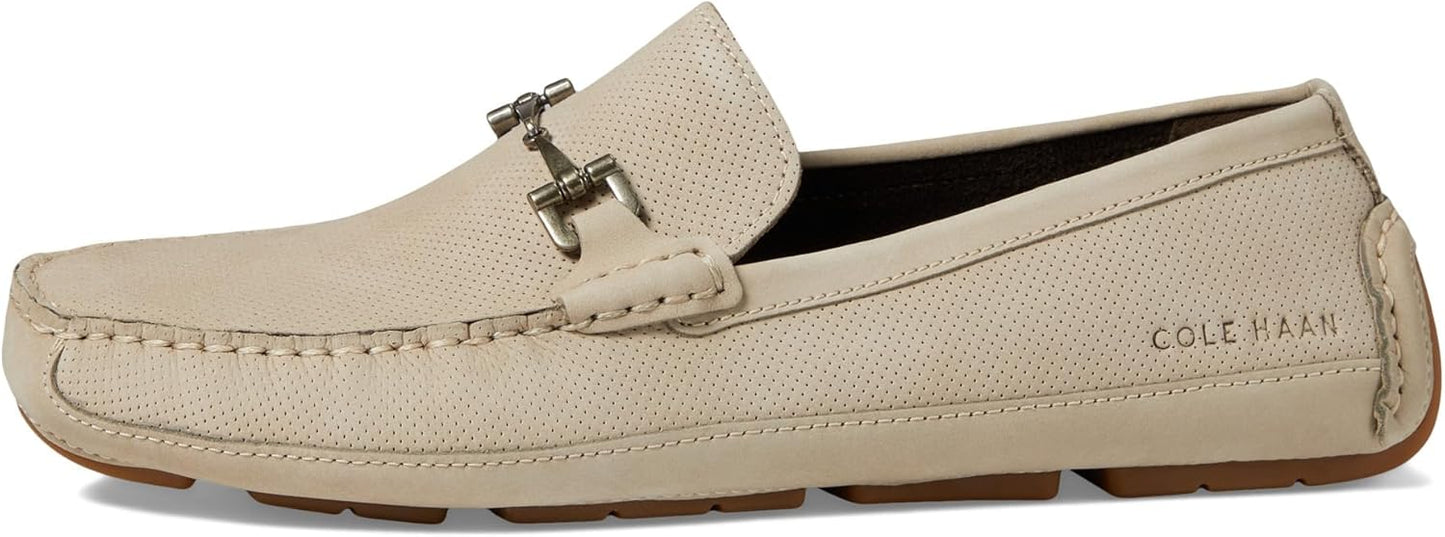 Cole Haan Men's Wyatt Bit Driver Loafer