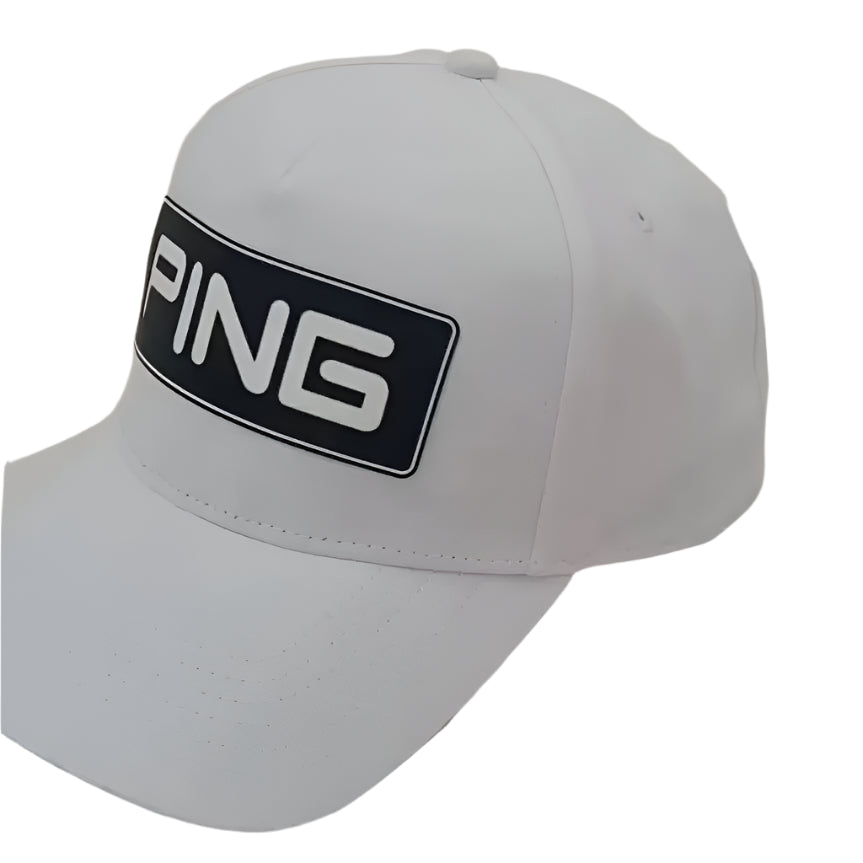 PING Golf Hat