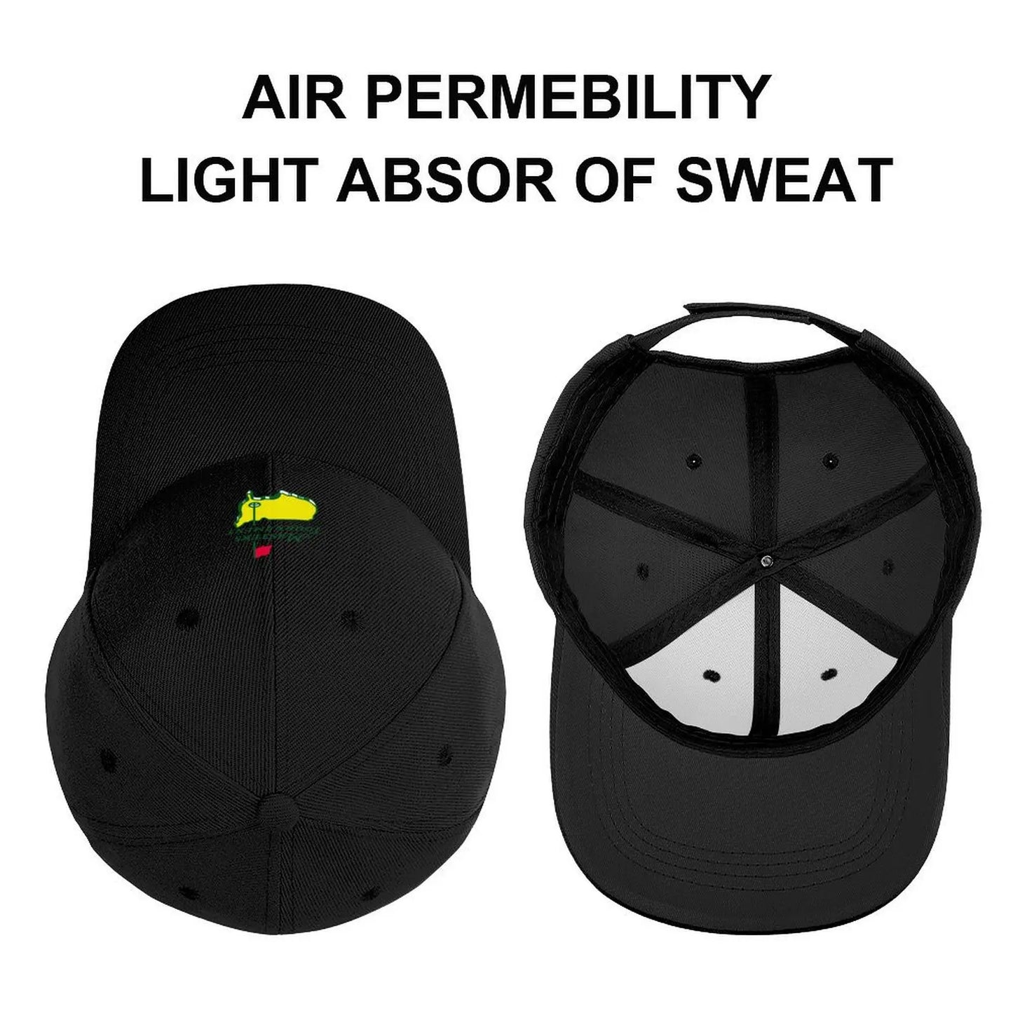 Masters Tournament Golf Cap