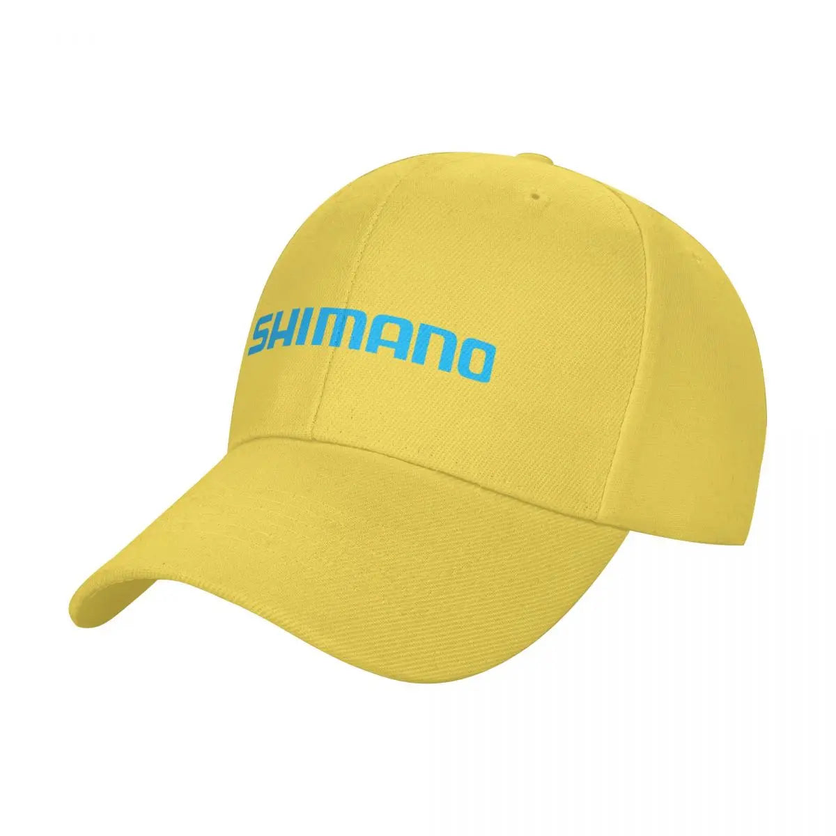 Shimano Classic Fishing Cap & Hood Hat