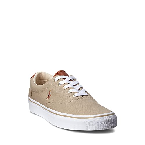 Polo Ralph Lauren Men's Keaton Pony Sneaker