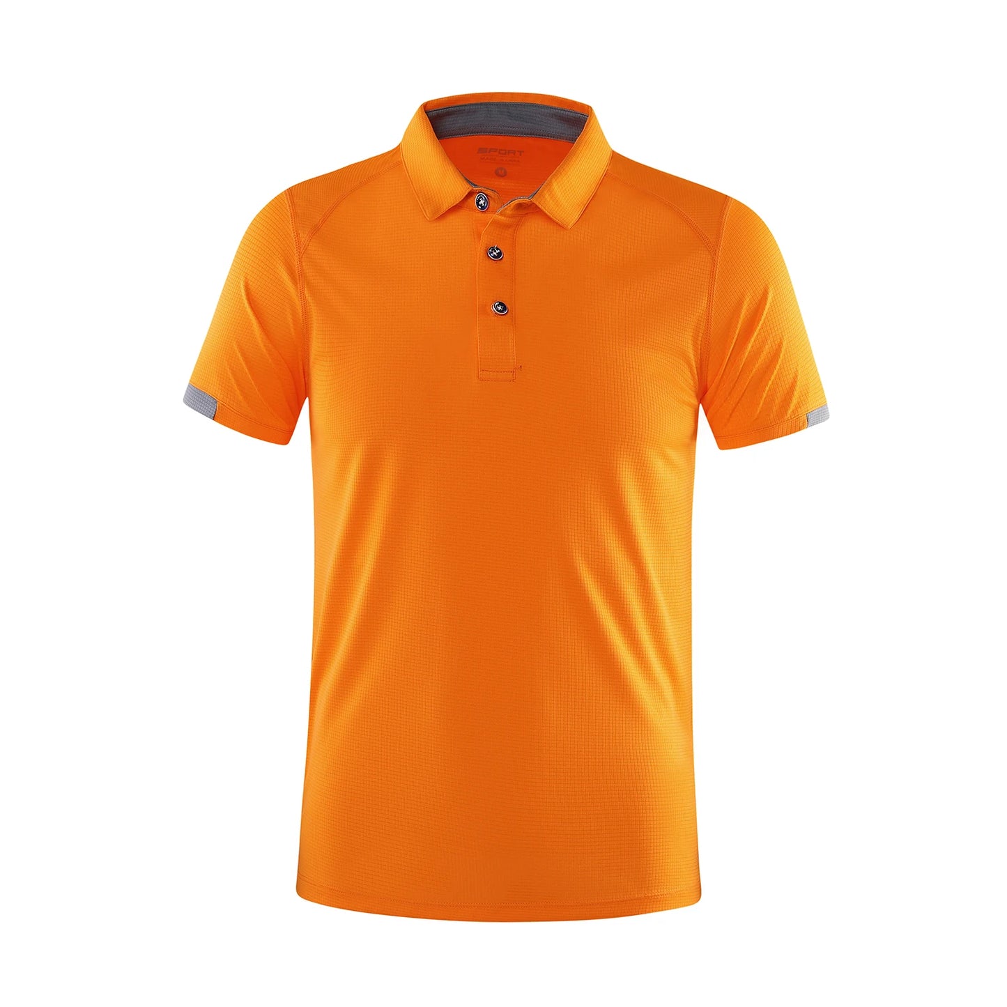 Dixie Drive Quick Dry Polo Shirt - Stay Cool and Stylish on the Green