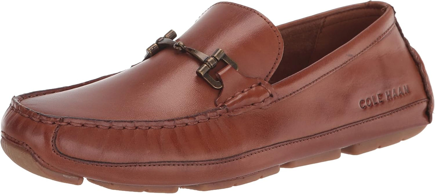 Cole Haan Men's Wyatt Bit Driver Loafer