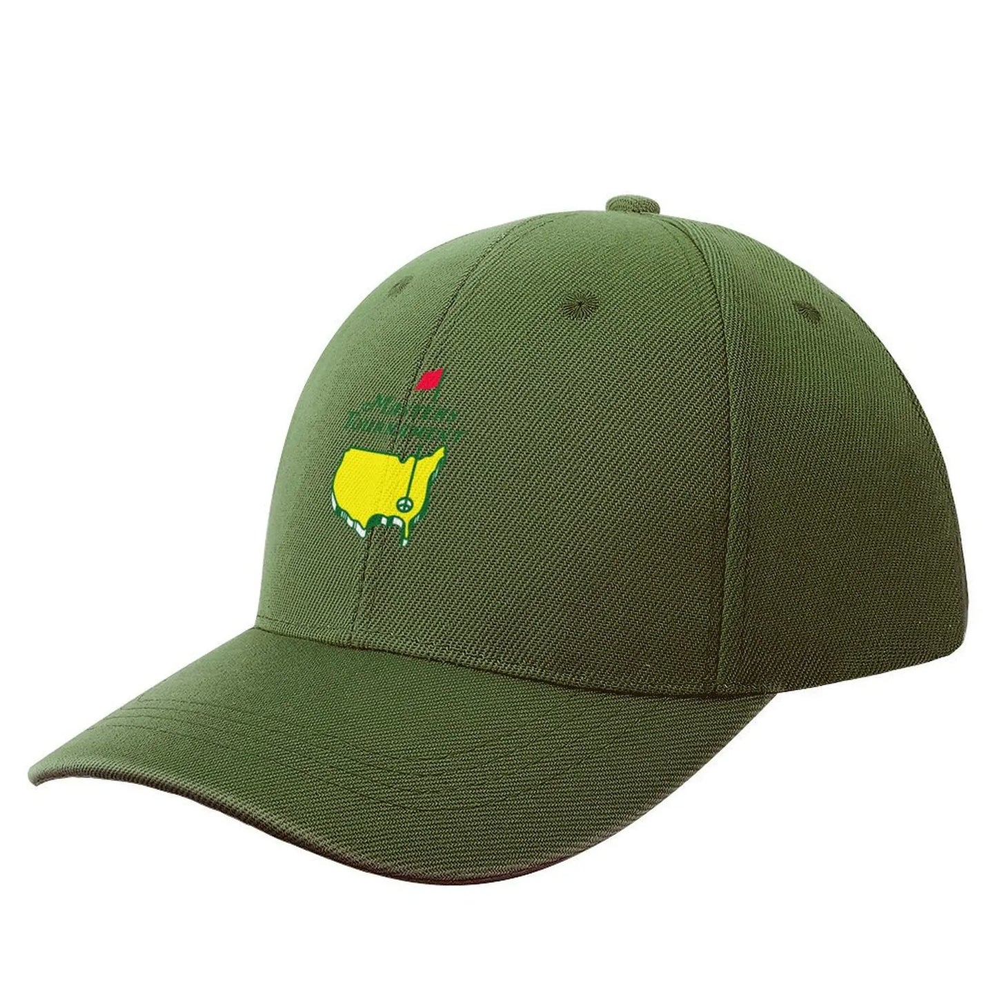 Masters Tournament Golf Cap