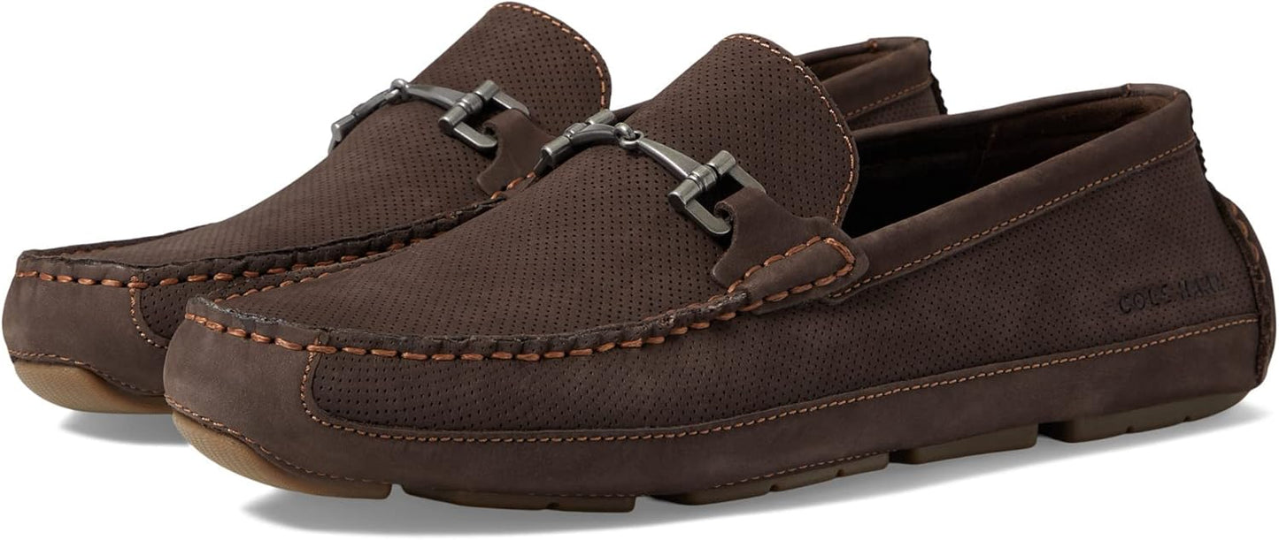 Cole Haan Men's Wyatt Bit Driver Loafer