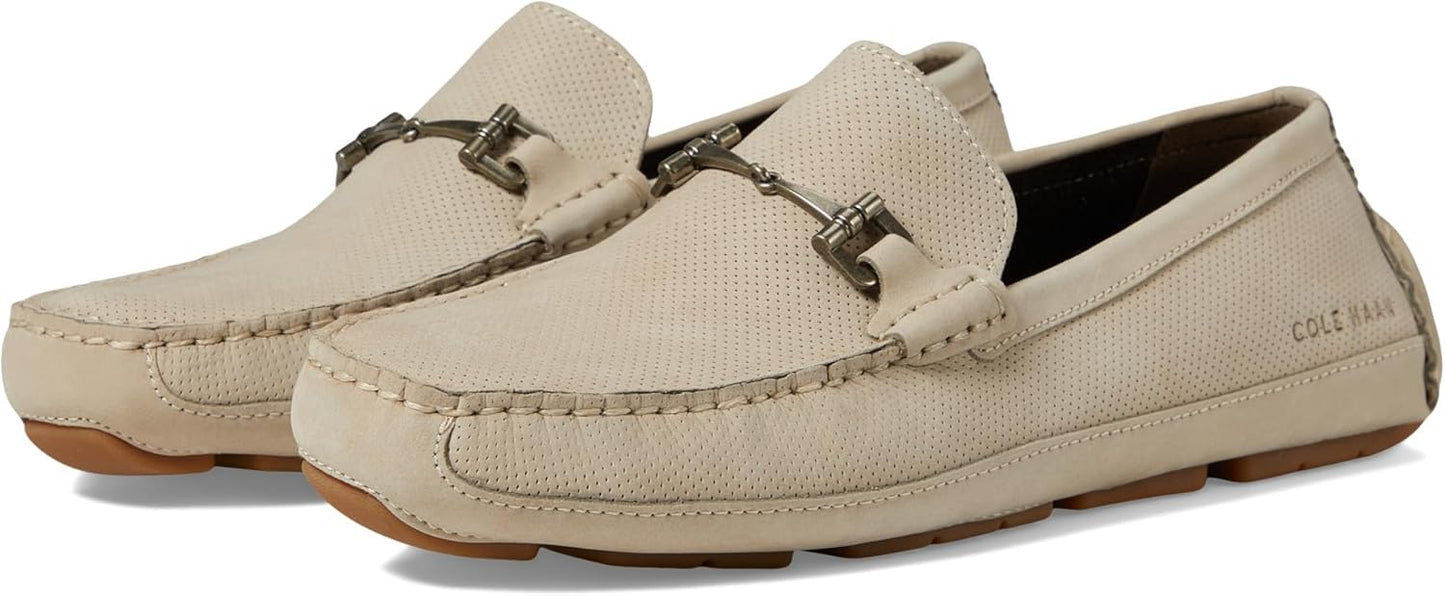 Cole Haan Men's Wyatt Bit Driver Loafer