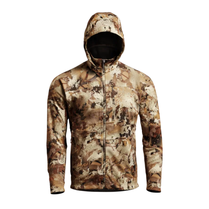 Southern Peak™ Men's Jetstream 3-in-1 Fleece Hunting Jacket – Windproof Waterproof, Lightweight Performance Outerwear