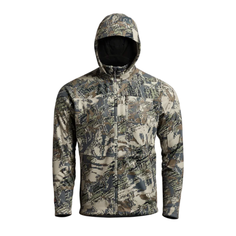 Southern Peak™ Men's Jetstream 3-in-1 Fleece Hunting Jacket – Windproof Waterproof, Lightweight Performance Outerwear