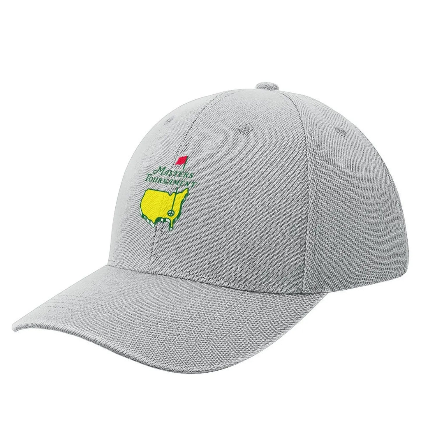 Masters Tournament Golf Cap