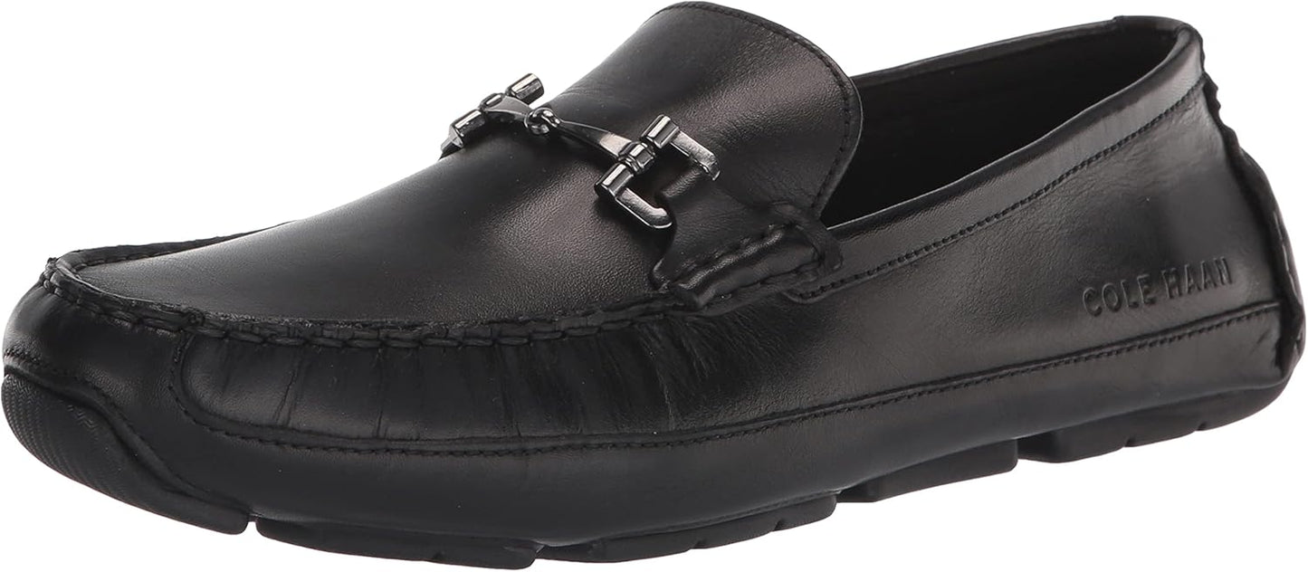 Cole Haan Men's Wyatt Bit Driver Loafer