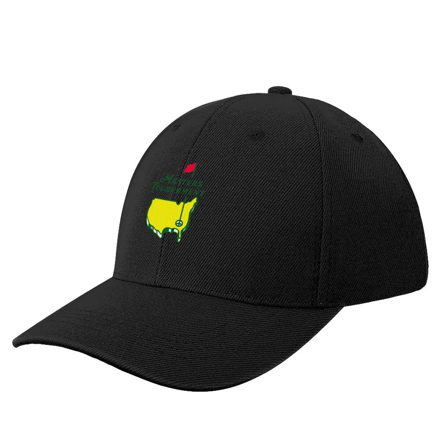Masters Tournament Golf Cap