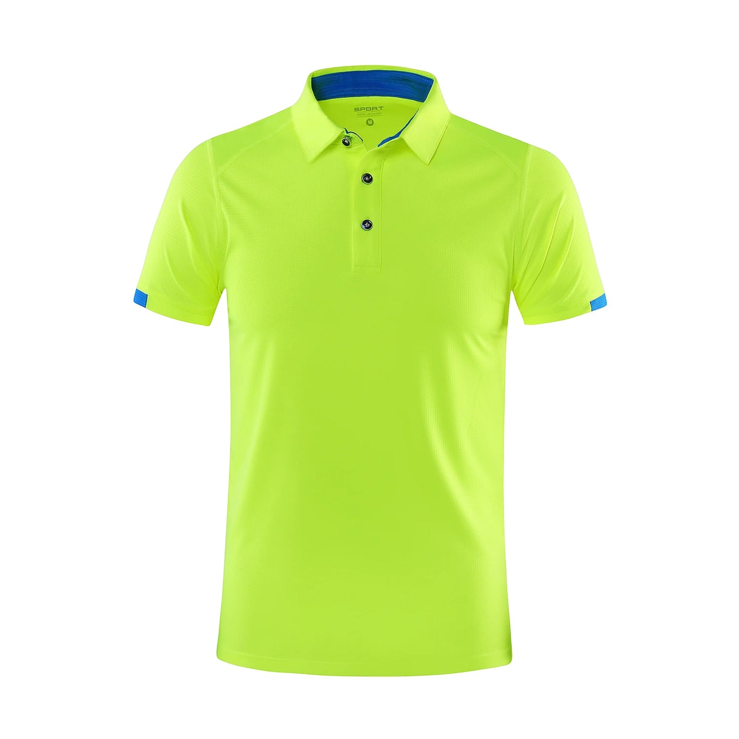 Dixie Drive Quick Dry Polo Shirt - Stay Cool and Stylish on the Green