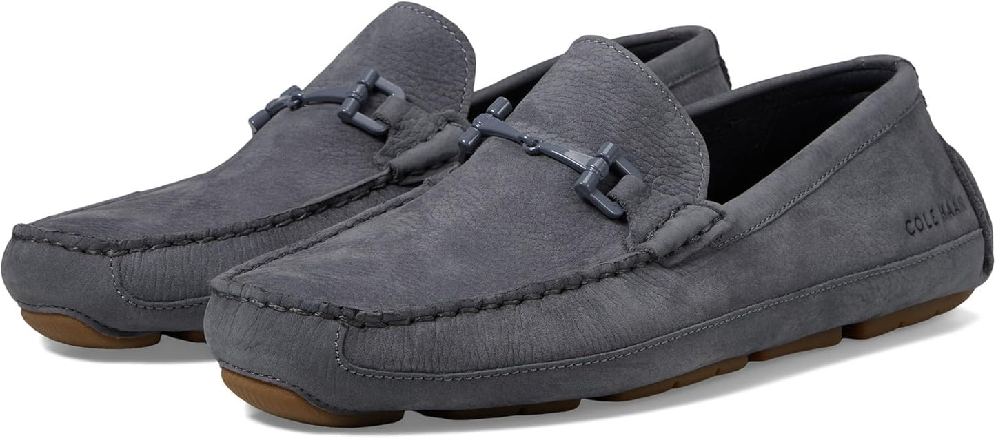 Cole Haan Men's Wyatt Bit Driver Loafer