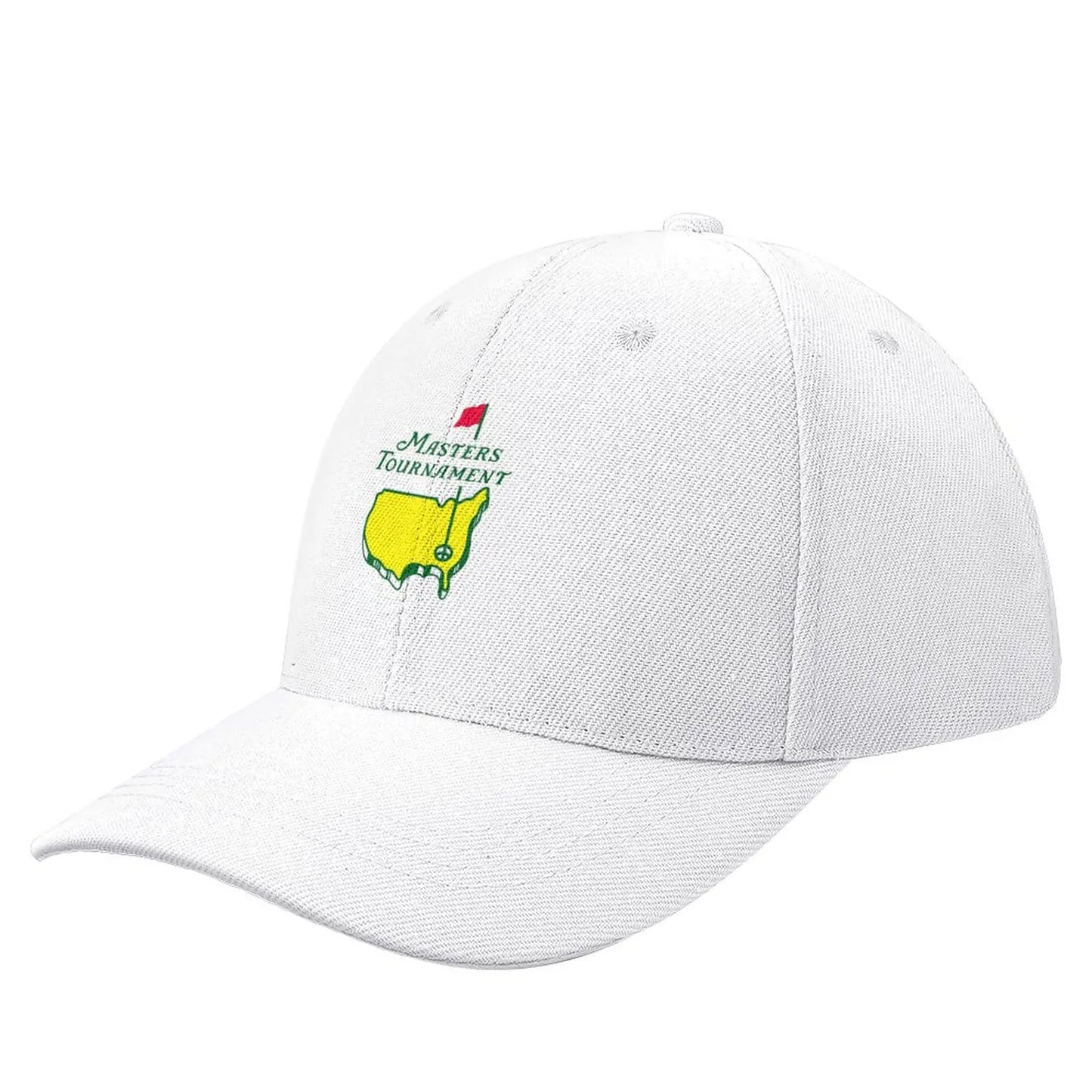 Masters Tournament Golf Cap
