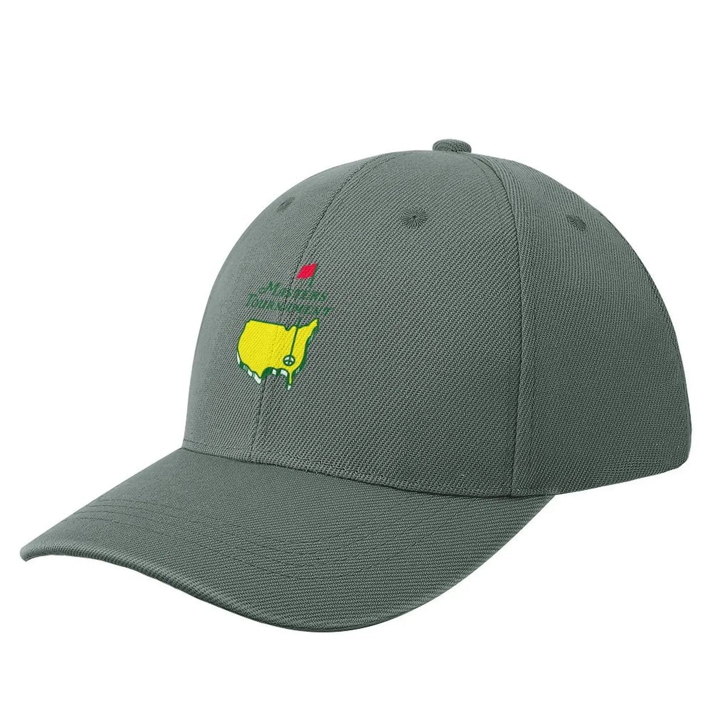 Masters Tournament Golf Cap