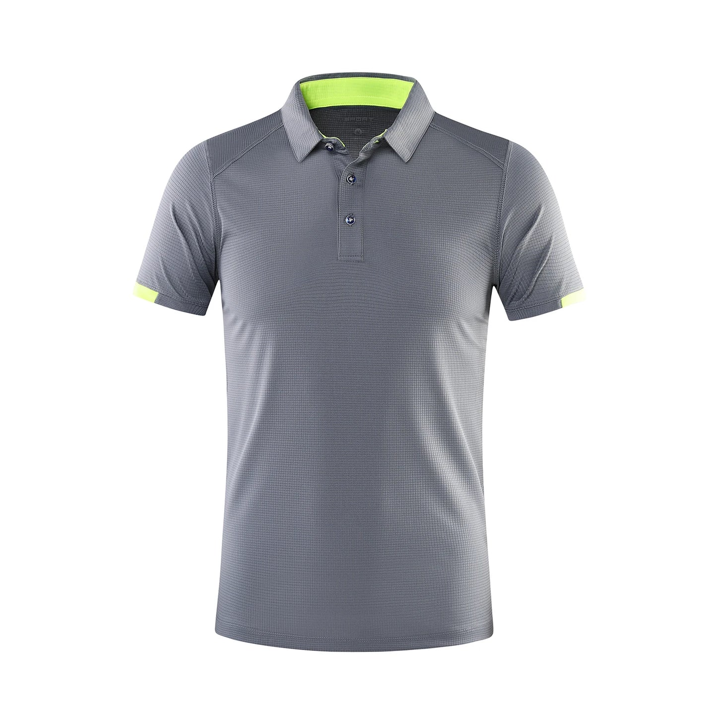 Dixie Drive Quick Dry Polo Shirt - Stay Cool and Stylish on the Green