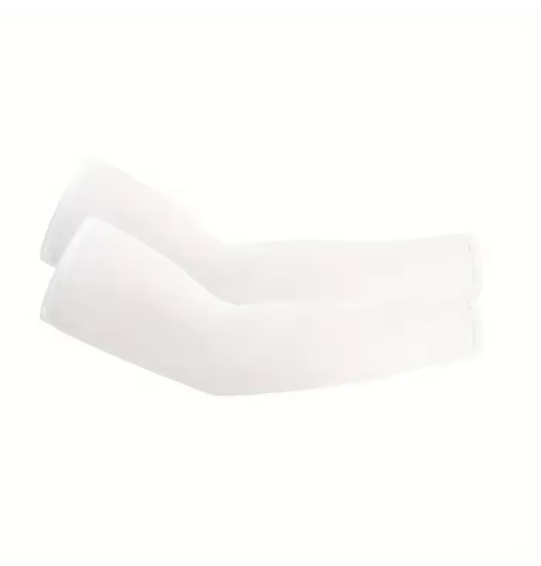 Southern Breeze™ Cooling Arm Covers – Sun Protection Ice Silk Sleeves for Men