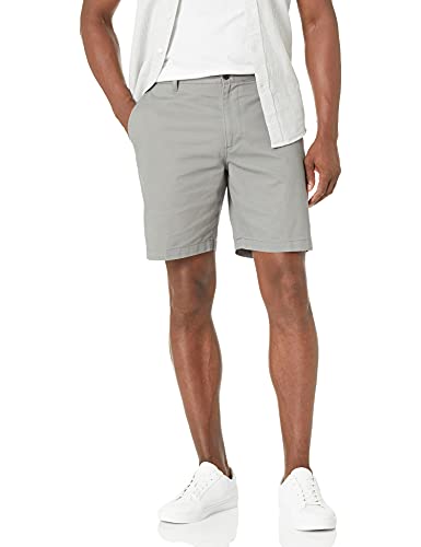 Dockers Men's Perfect Classic Fit 8" Shorts