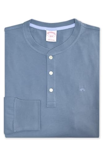 Brooks Brothers Henley Shirt