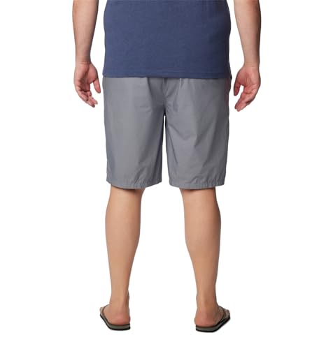 Columbia Mens Washed Out Short