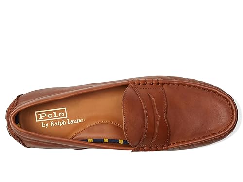 POLO RALPH LAUREN Men's Anders Penny Driving Style Loafer