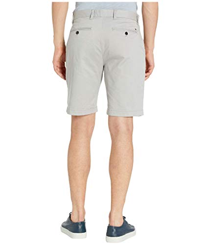 Tommy Hilfiger Men's Casual Stretch 9” Inseam Chino Shorts