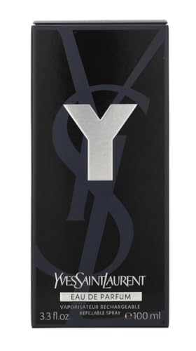 Yves Saint Laurent Men's Y Eau de Parfum, 3.3-oz.