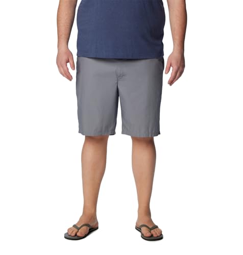 Columbia Mens Washed Out Short