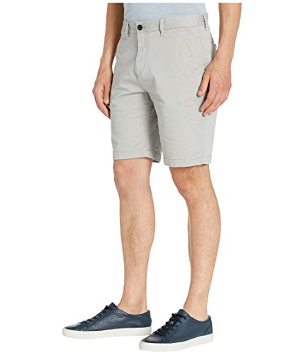 Tommy Hilfiger Men's Casual Stretch 9” Inseam Chino Shorts