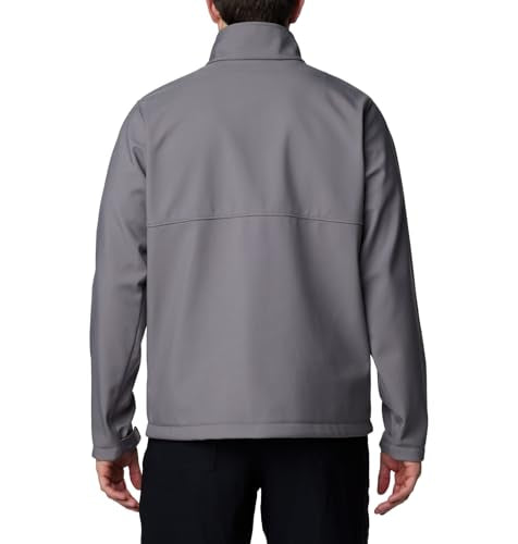 Columbia Men's Ascender Softshell Jacket