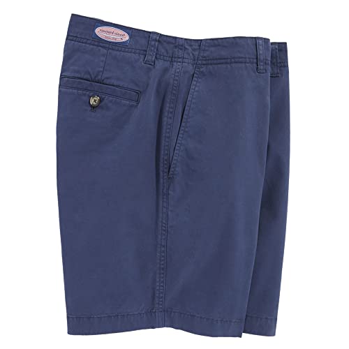 vineyard vines Men's 7 Inch Island Shorts