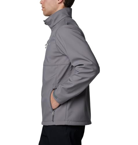 Columbia Men's Ascender Softshell Jacket