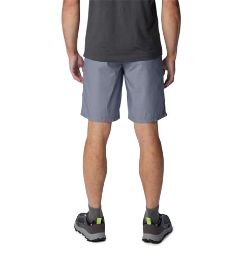 Columbia Mens Washed Out Short