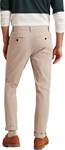 Bonobos Men's Slim Stretch Washed Chino 2.0 Pants