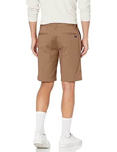 RVCA Men's The Week-End Stretch Short