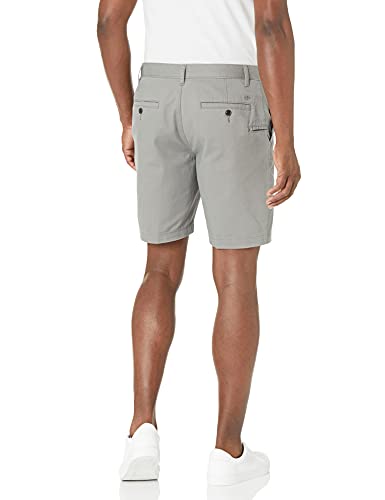 Dockers Men's Perfect Classic Fit 8" Shorts