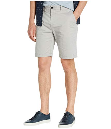 Tommy Hilfiger Men's Casual Stretch 9” Inseam Chino Shorts