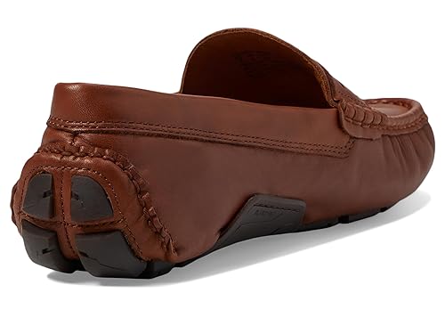 POLO RALPH LAUREN Men's Anders Penny Driving Style Loafer