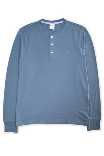 Brooks Brothers Henley Shirt