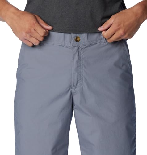 Columbia Mens Washed Out Short