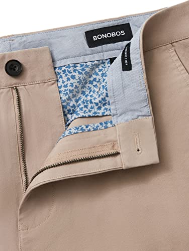 Bonobos Men's Slim Stretch Washed Chino 2.0 Pants