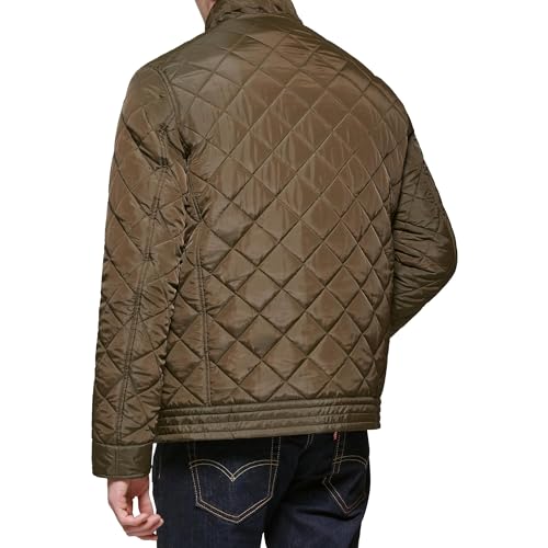 Cole Haan Men's Signature Quilted Jacket